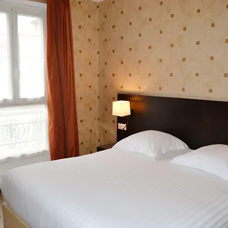 Hotel De L'Exposition - Tour Eiffel-3
